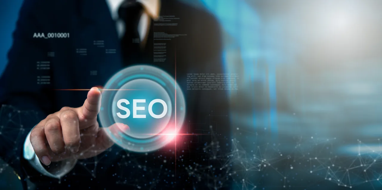 SEOの改善に取り組む
