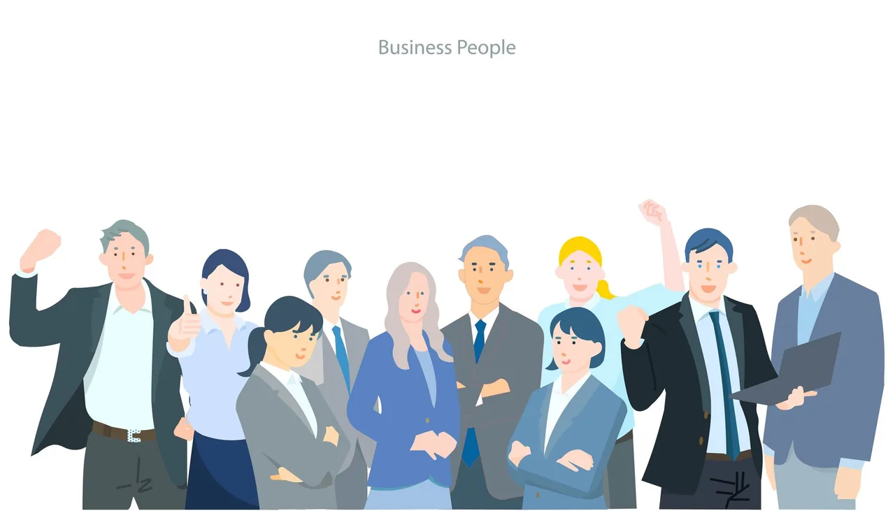 ホームページの依頼先を見直す会社のイメージ