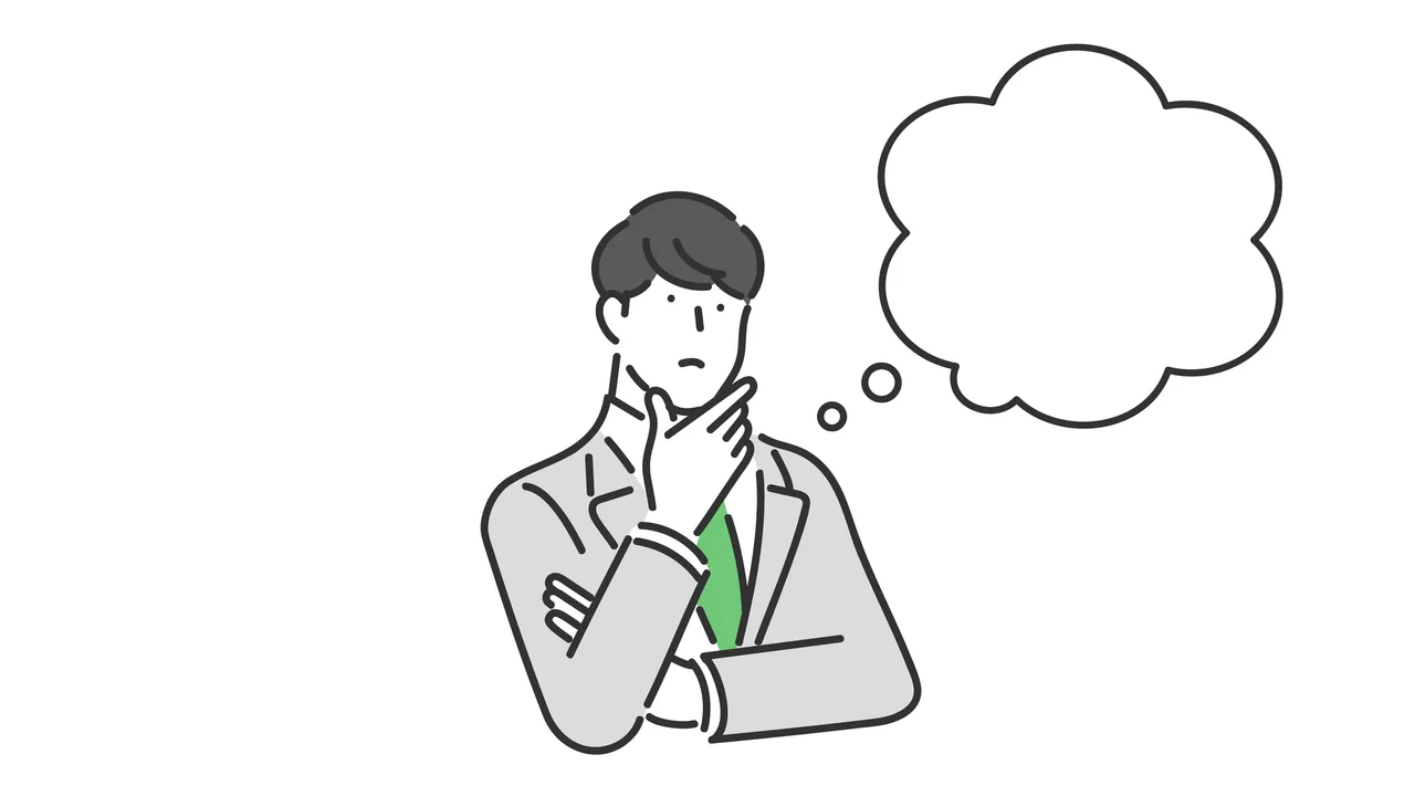 自社サイトの何を直すべきか考える担当者