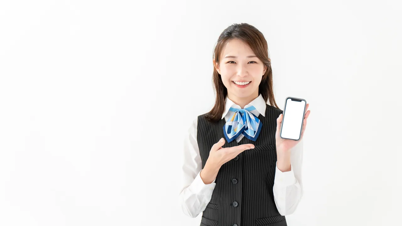 動画でサービスを理解する視聴者
